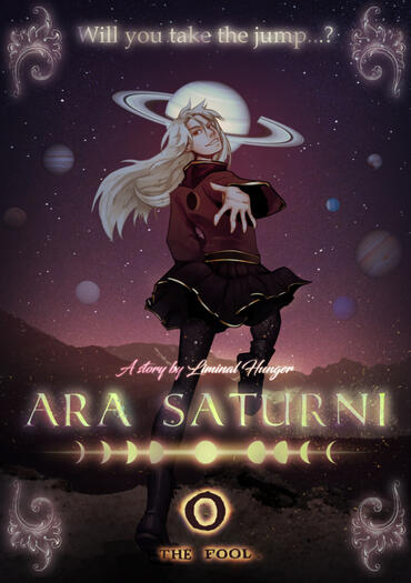 Check out Ara Saturni!